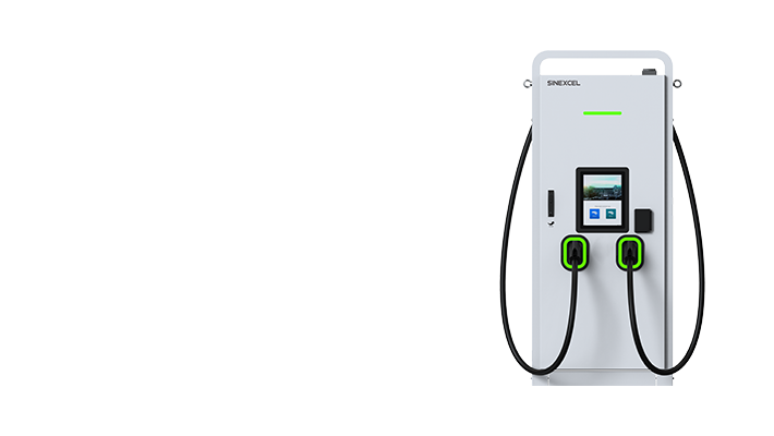 Borne EV 480kW