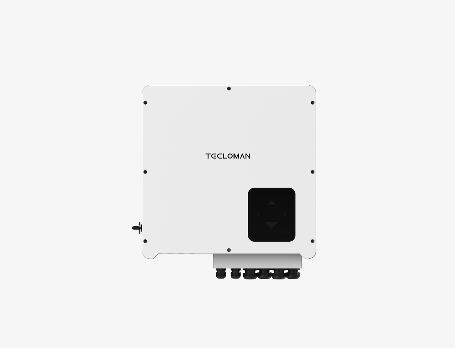 Three-Phase Residential Hybrid Inverter
