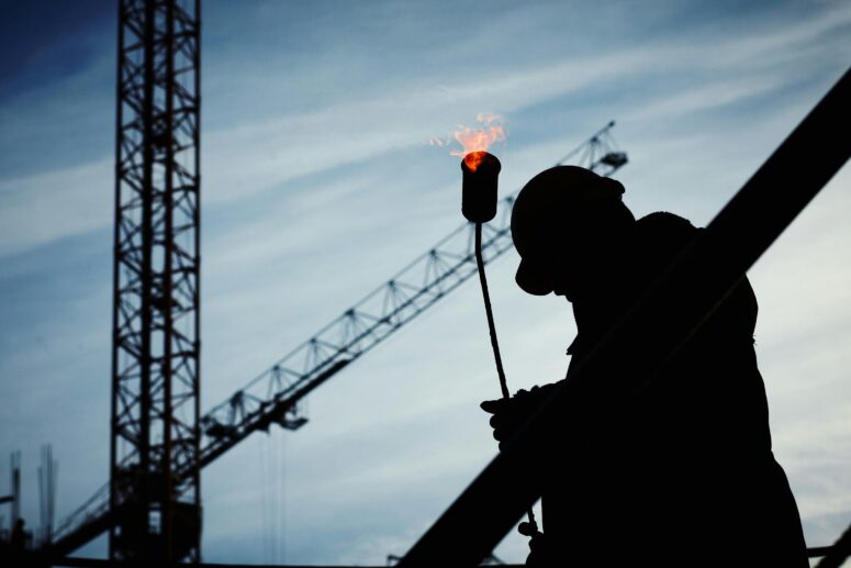 Manufacturing plant energy optimization