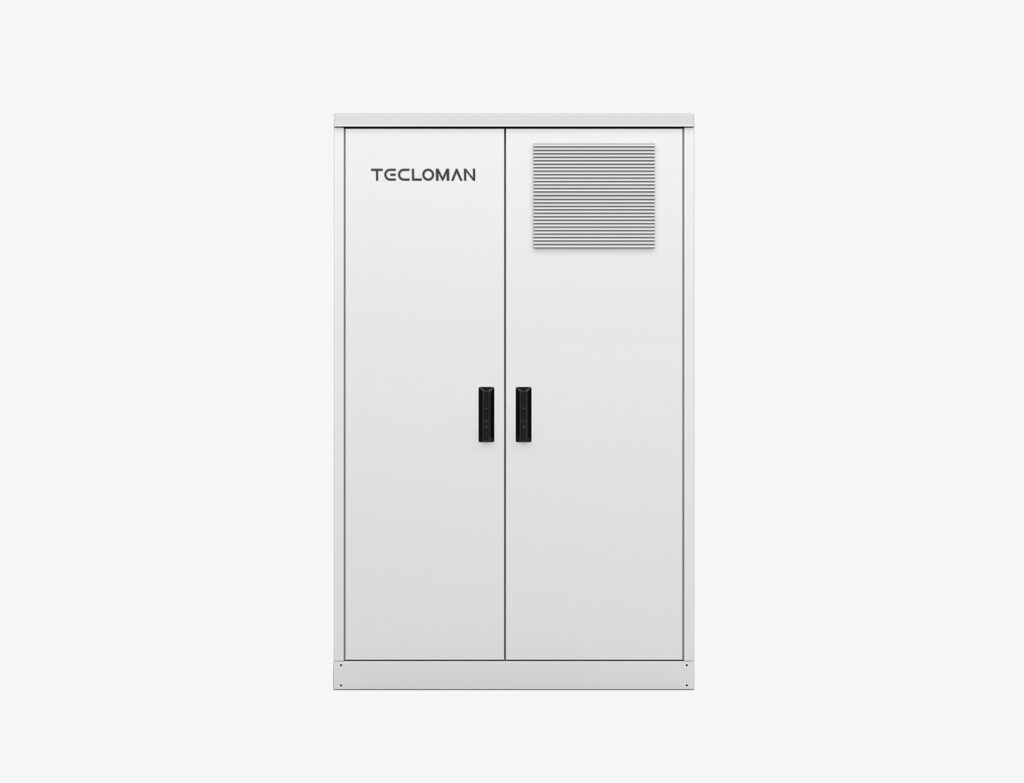Energy storage