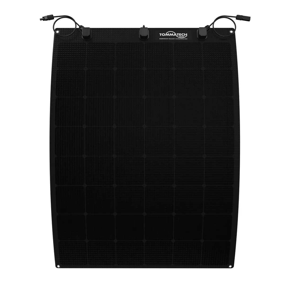 TommaTech 415-405Wp M10 108PMB G2G HC-MB Solar Panel Series