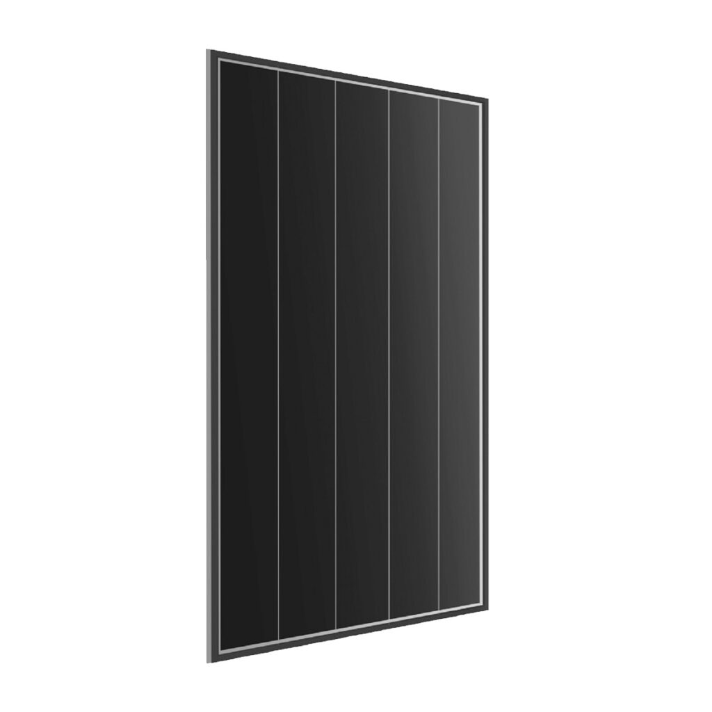 Panneaux solaires monofaces TommaTech 445-420 Wc 46PM