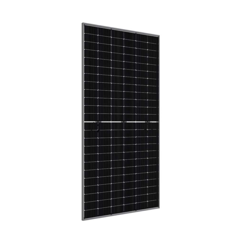 TommaTech 620-600Wp M10 144TNB TopCon Solar Panels