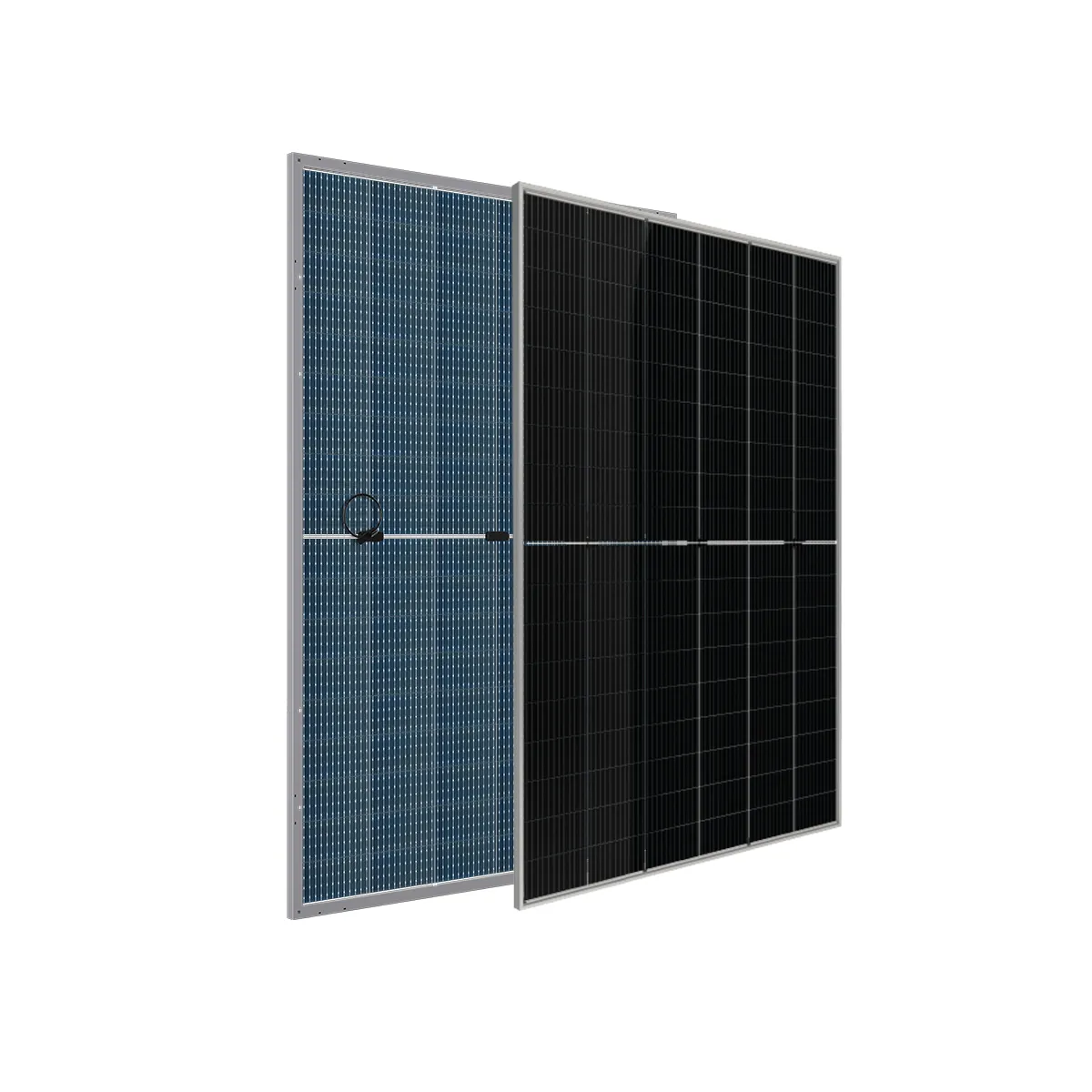 TommaTech 670-645Wp M12 108PMB Diamond Plus Solar Panels