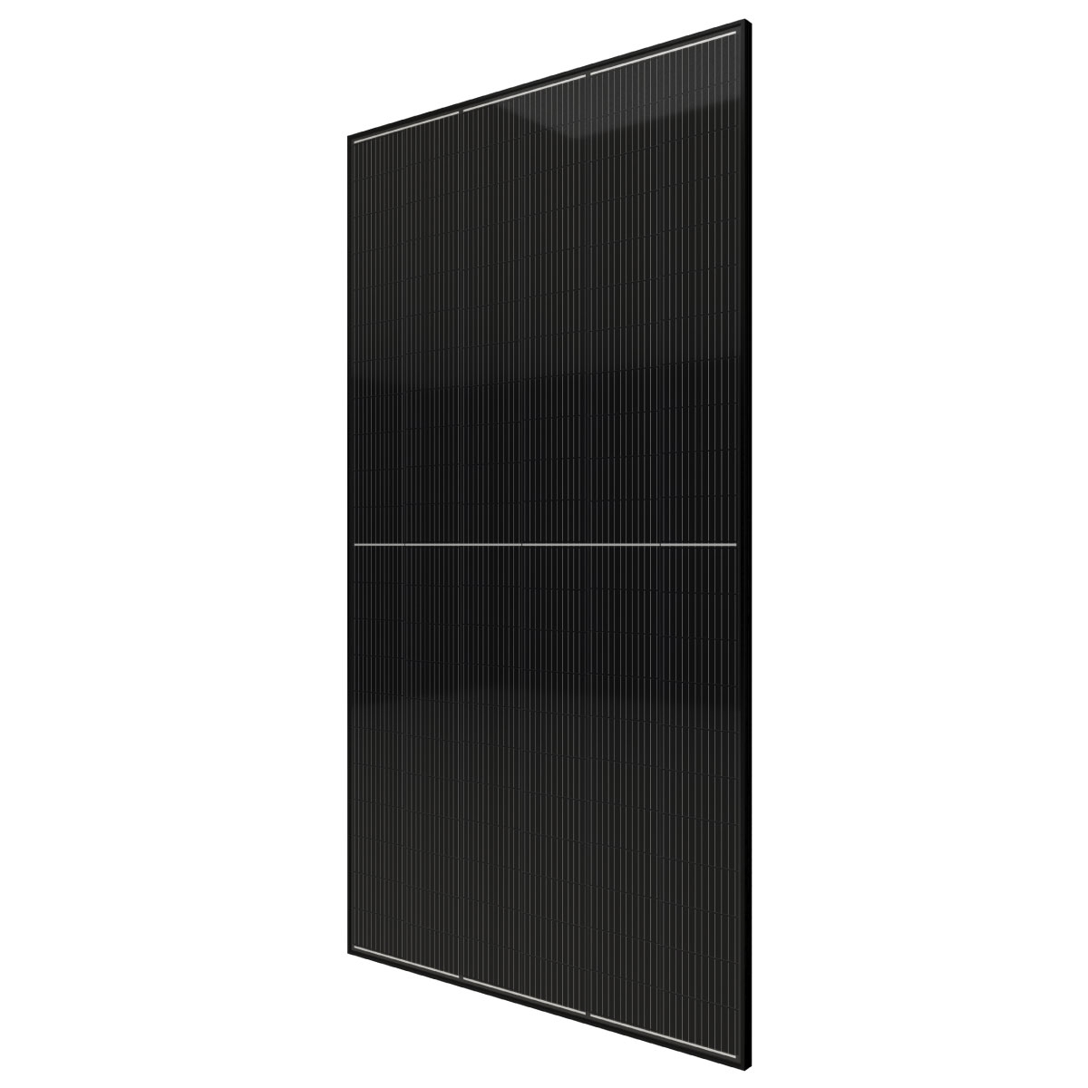 TommaTech 550-530Wp M10 144PM HC-MB Solar Panel Series