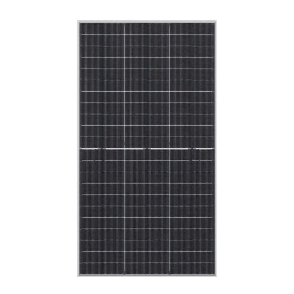 TommaTech 730-695Wp M12 132TNB G2G TopCon Solar Panels