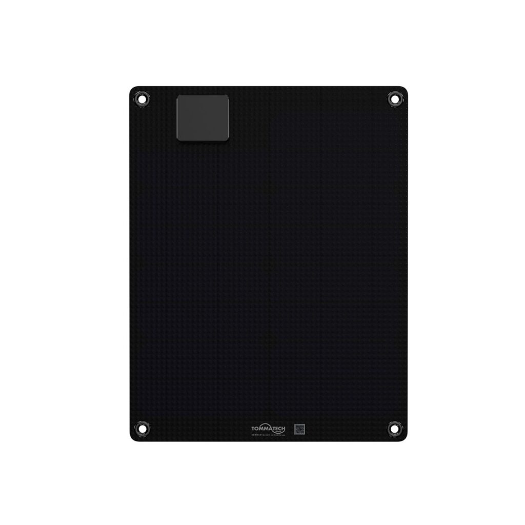TommaTech Easy Life 15Wp Mobile Solar Charger Panel