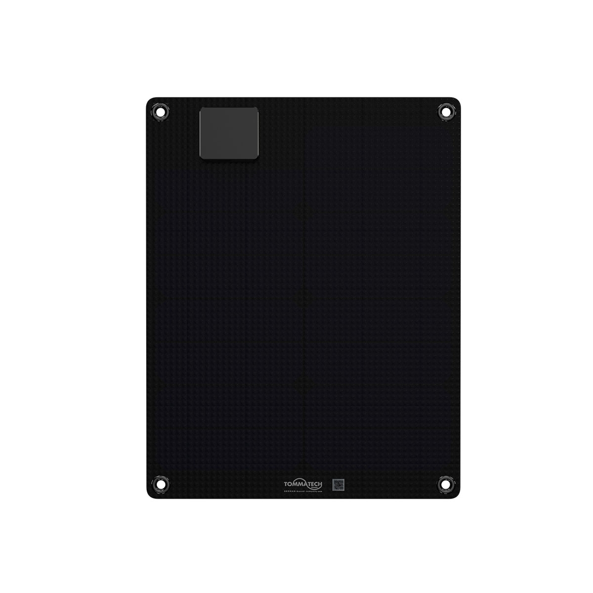 TommaTech 410-395Wp M10 108PM HC-MB Solar Panel Series